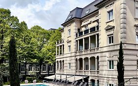 Windsor Merano hotel&suites